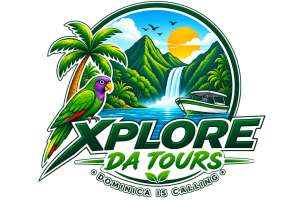 Explore Dominica Tours