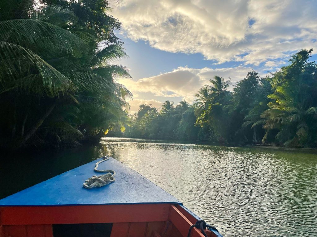  Indian River Boat Tour