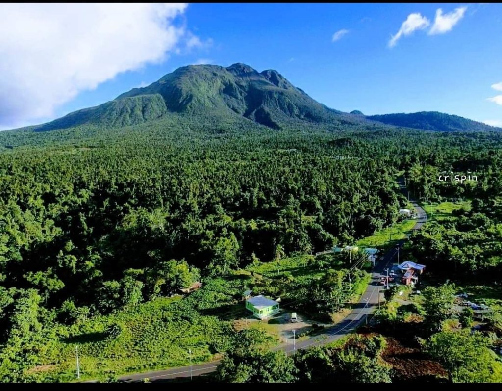 Dominica Full-Day Private Excursions